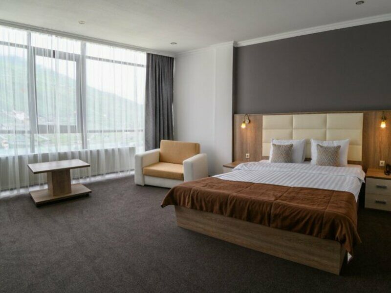 Стандартный Улучшенный 2-местный 1-комнатный