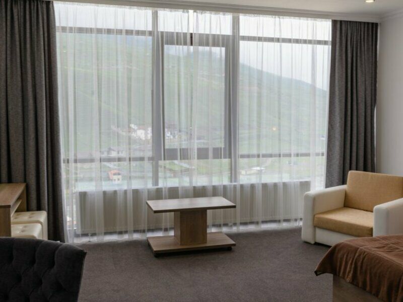 Стандартный Улучшенный 2-местный 1-комнатный