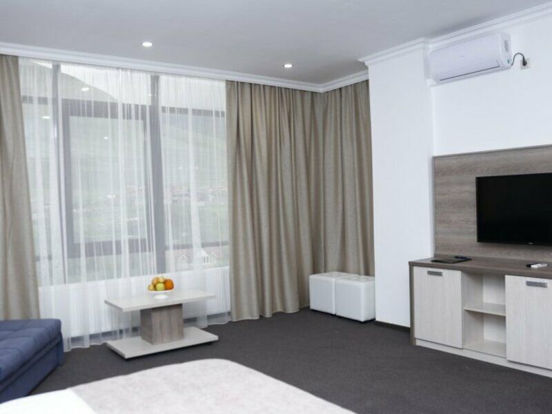 Стандартный Улучшенный 2-местный 1-комнатный