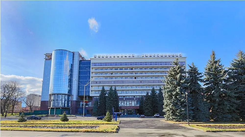 Гостиница Владикавказ, Владикавказ, Республика Северная Осетия (Алания)