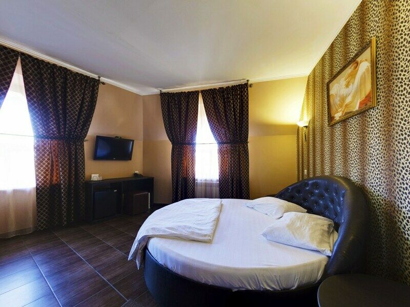 Полулюкс 2-местный