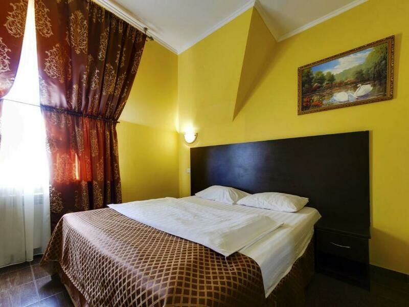 Улучшенный 2-местный | Мартон Вилла Рио, Ростовская область