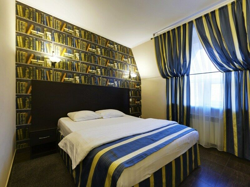 Люкс 2-местный | Мартон Вилла Росса, Ростовская область