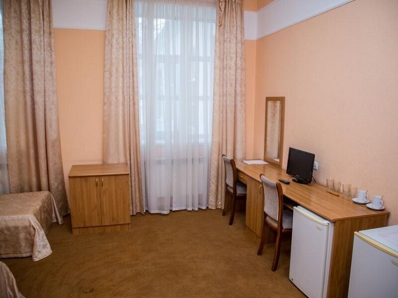 Стандарт 2-местный TWIN