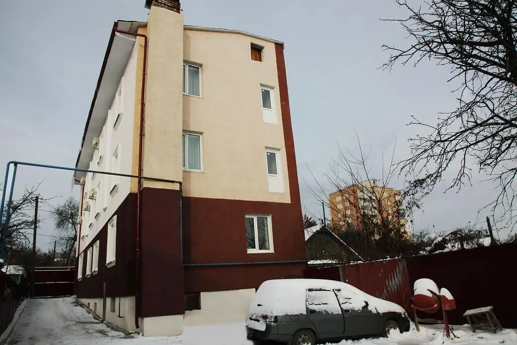 Гостиница Атмосфера, Самара, Самарская область