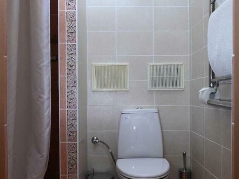 Стандарт 2-местный TWIN