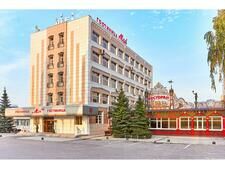 Гостиница Моя, Самарская область, Самара