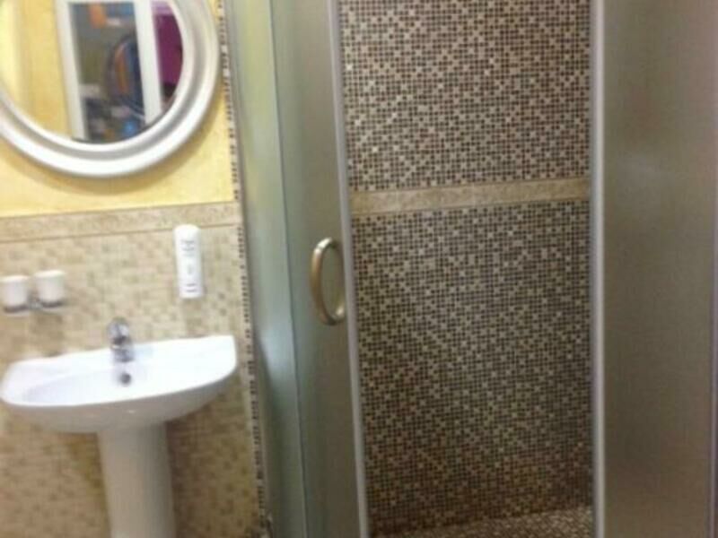 Люкс 2-местный с сауной Премьерский