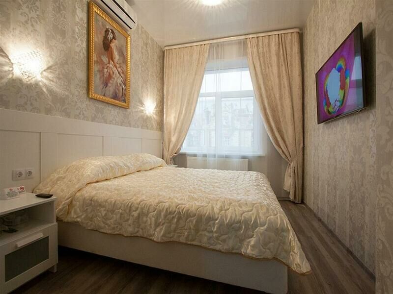 Стандарт 2-местный DBL