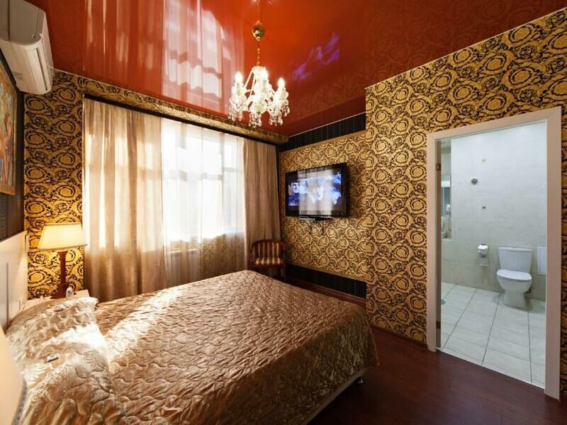 Стандарт 2-местный DBL