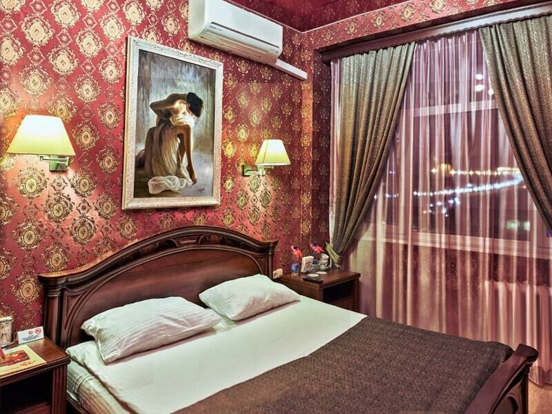 Стандарт 2-местный DBL