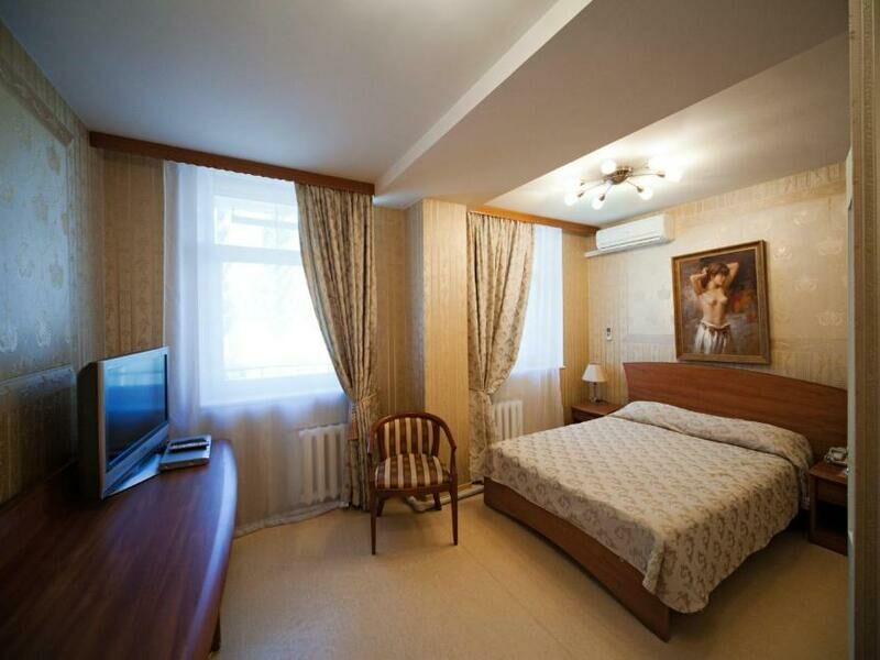 Стандарт 2-местный DBL