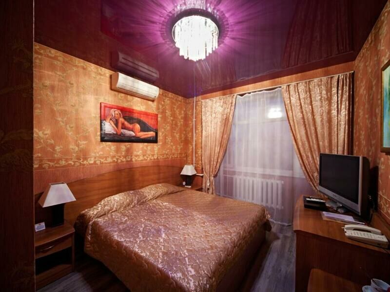 Стандарт 2-местный DBL