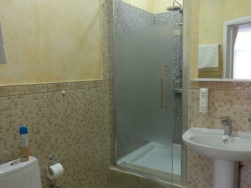 Стандарт 2-местный DBL