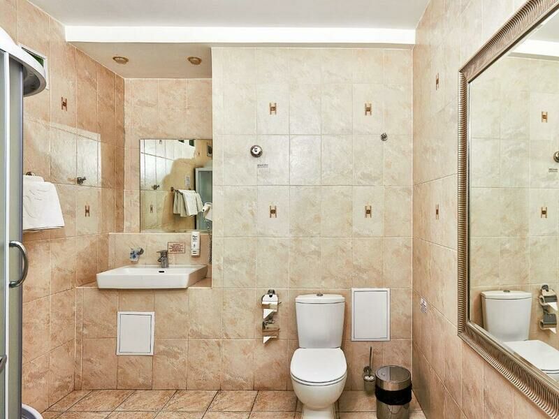 Стандарт 2-местный DBL