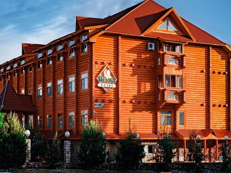 Гостиница Белка-Отель, Южно-Сахалинск, Сахалинская область
