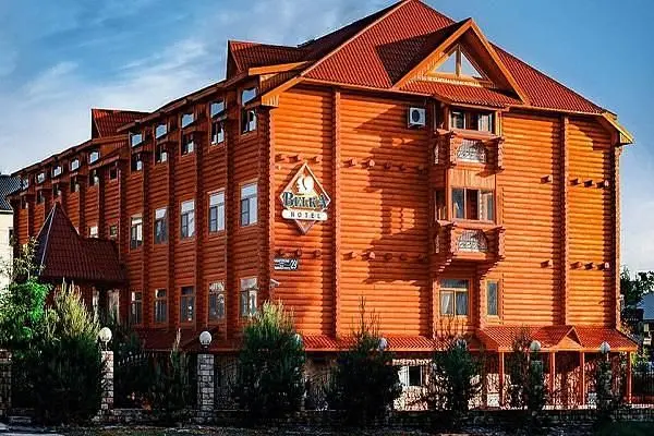 Гостиница Белка-Отель, Южно-Сахалинск, Сахалинская область