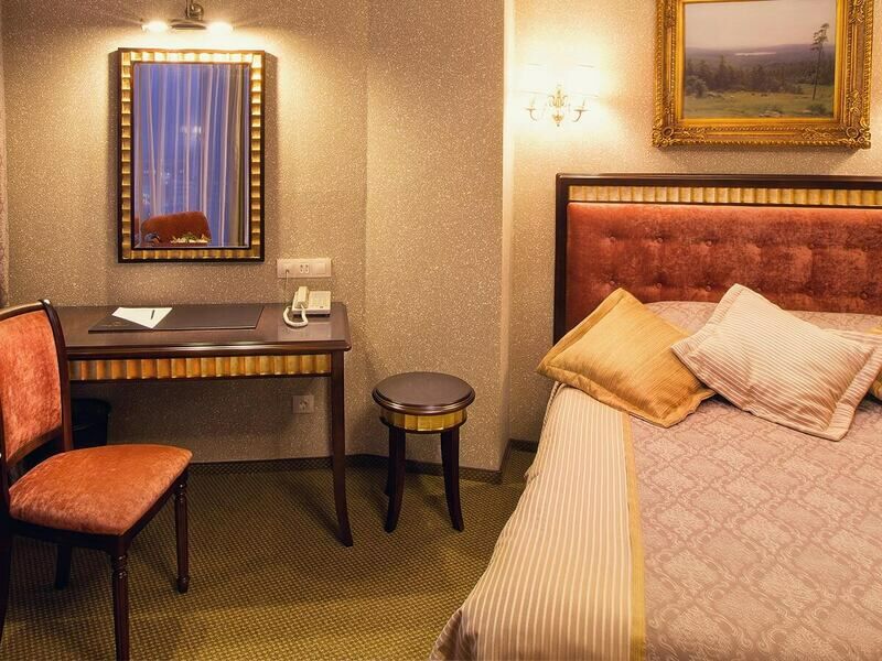 Отель высоцкий в екатеринбурге официальный сайт
