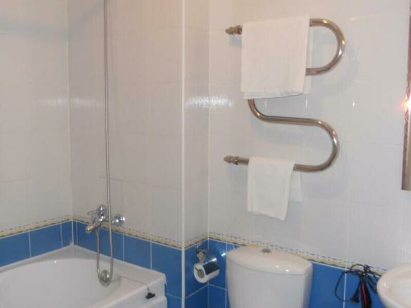 Стандартный 2 местный