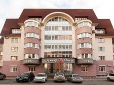 Премьер Отель, Свердловская область, Екатеринбург