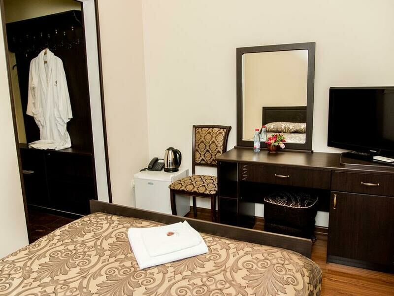 Стандарт 1-местный улучшенный