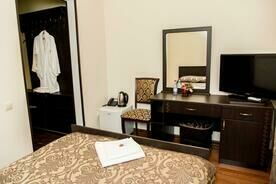 Стандарт 1 местный улучшенный, Отель Espero Hotel Resort & Spa, Ессентуки