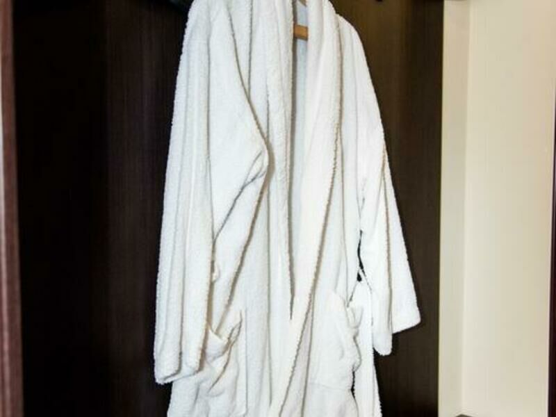 Стандартный 1-местный