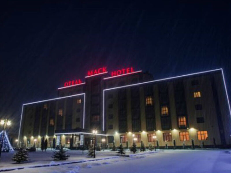 Отель | МАСК, Ставропольский край