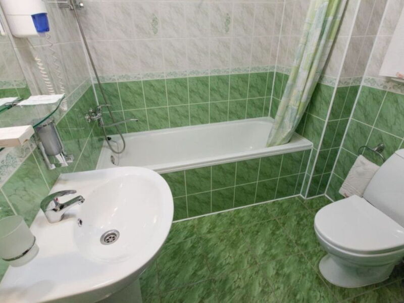 Стандартный 2-местный