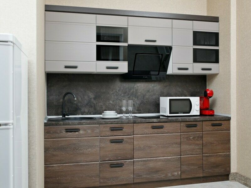 Апартаменты 2-местный 2-комнатный