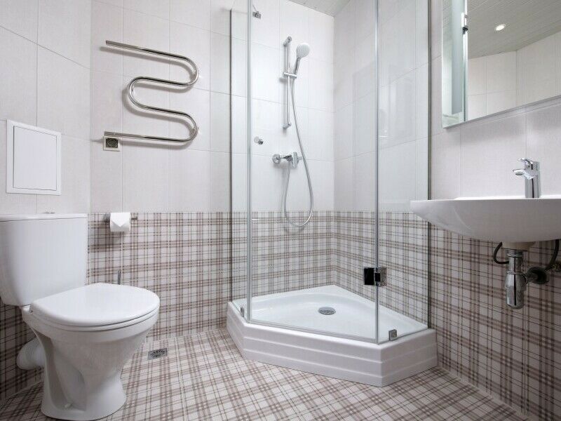 Джуниор сюит 2-местный 2-комнатный