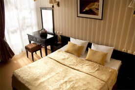 Престиж Люкс 2-комнатный Престиж, Отель PANinter Hotel&Mineral Spa, Кисловодск