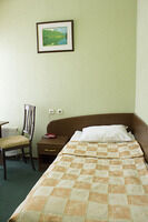 Стандартный 1-местный, Отель PANinter Hotel&Mineral Spa, Кисловодск