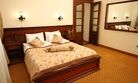 Люкс Luxe в корп.Б (№1,3,8,11) - двуспальная кровать, Пансионат Шаляпинъ, Кисловодск