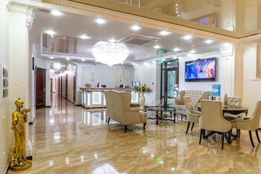 Бар | Palazzo, Ставропольский край