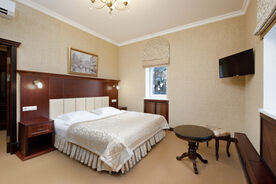 Suite 1-комнатный мини сюит, Отель Бристоль, Пятигорск