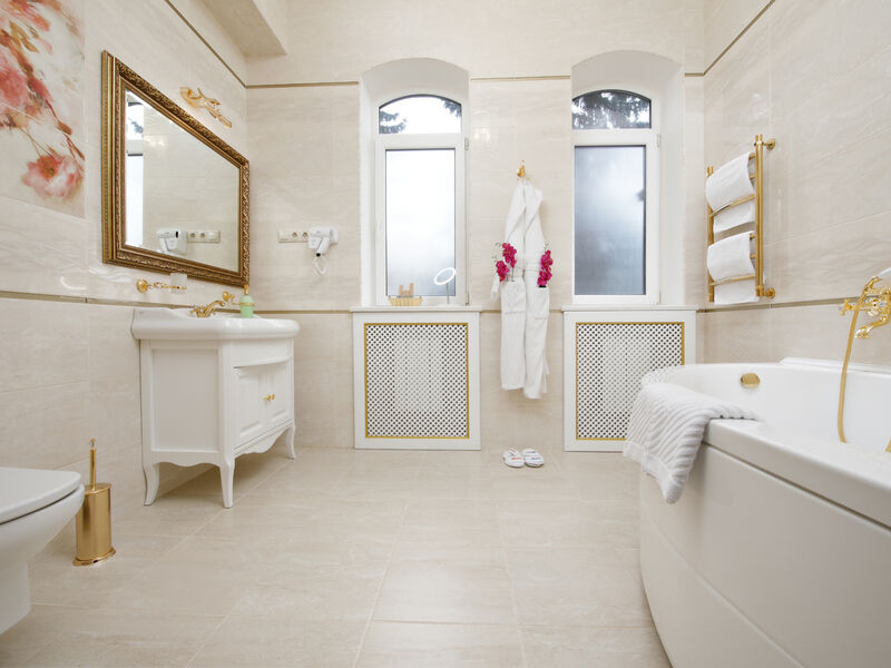 Мини Сюит 2-местный 1-комнатный