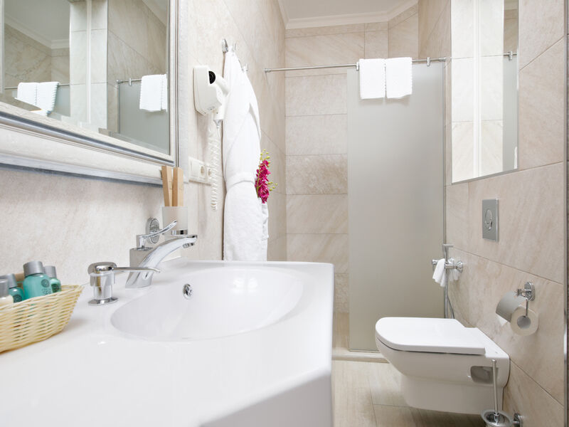 Стандарт Премиум 2-местный 1-комнатный