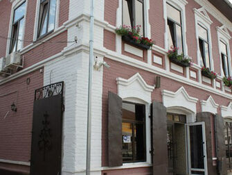 Мини-отель Blackberry