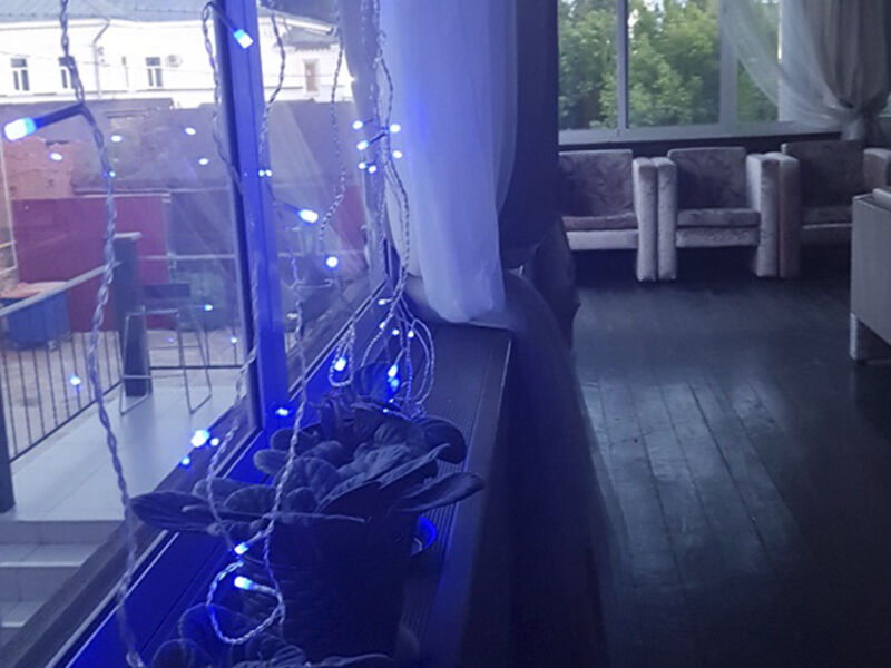 Территория | Blackberry, Республика Татарстан