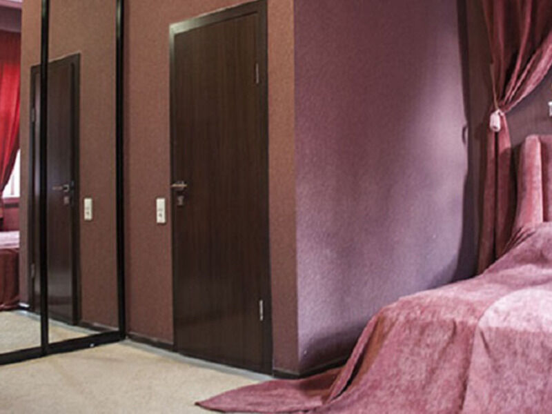 СТАНДАРТ НОМЕР 2 (DBL)