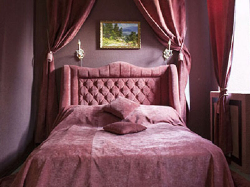 СТАНДАРТ НОМЕР 2 (DBL)