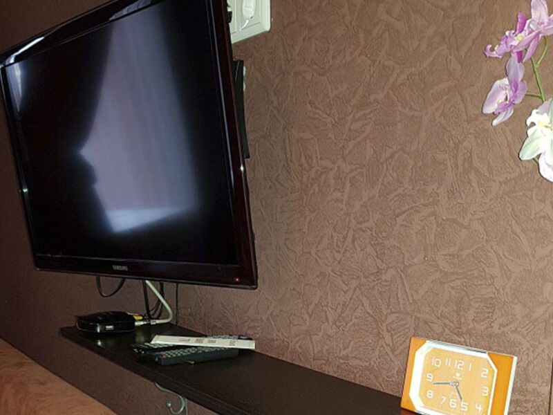 СТАНДАРТ НОМЕР 2 (DBL)