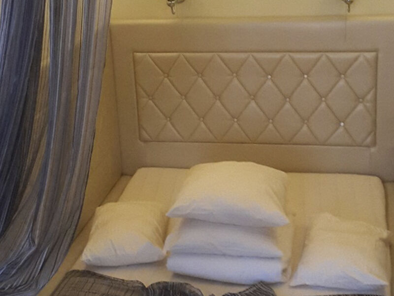 Стандарт Номер 3 (DBL)