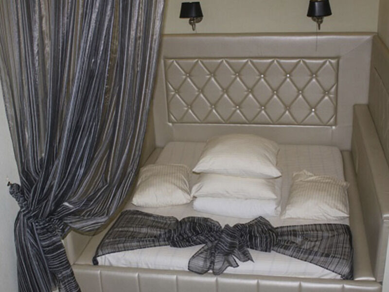 Стандарт Номер 3 (DBL)