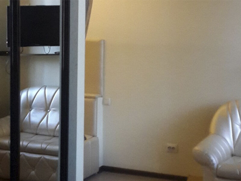 Стандарт Номер 3 (DBL)