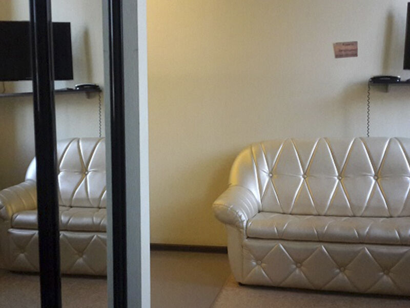 Стандарт Номер 3 (DBL)