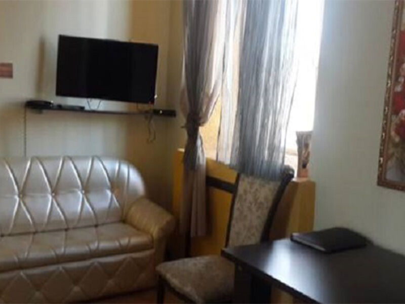 Стандарт Номер 3 (DBL)