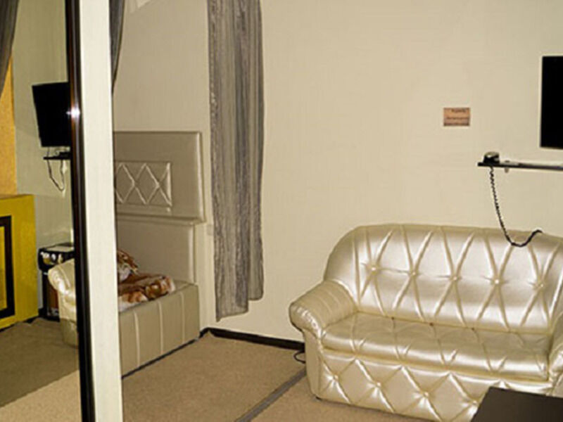 Стандарт Номер 3 (DBL)