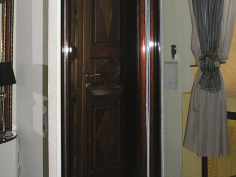 Стандарт Номер 3 (DBL)